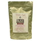Amazing Herbs Whole Black Seed, 16 oz