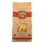 Montebello Organic Farfalle Pasta, 1 lb (Case of 12)