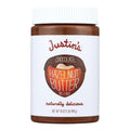 Justin's Chocolate Hazelnut Butter (Pack of 6 - 16 Oz.)