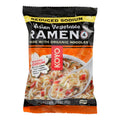 Koyo Reduced Sodium Asian Vegetable Ramen Noodle Soup, 2.1 oz (Case of 12)