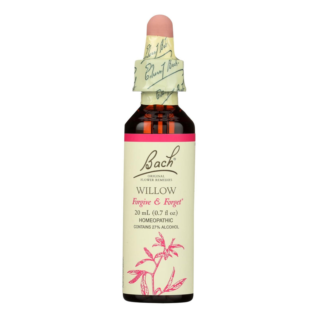 Bach Flower Remedies Willow Essence, 0.7 fl oz