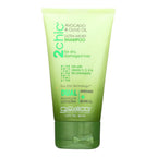 Giovanni 2chic Ultra-Moist Shampoo with Avocado and Olive Oil, 1.5 fl oz (Case of 12)