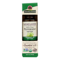 Nature's Answer Organic Peppermint Essential Oil, 0.5 oz