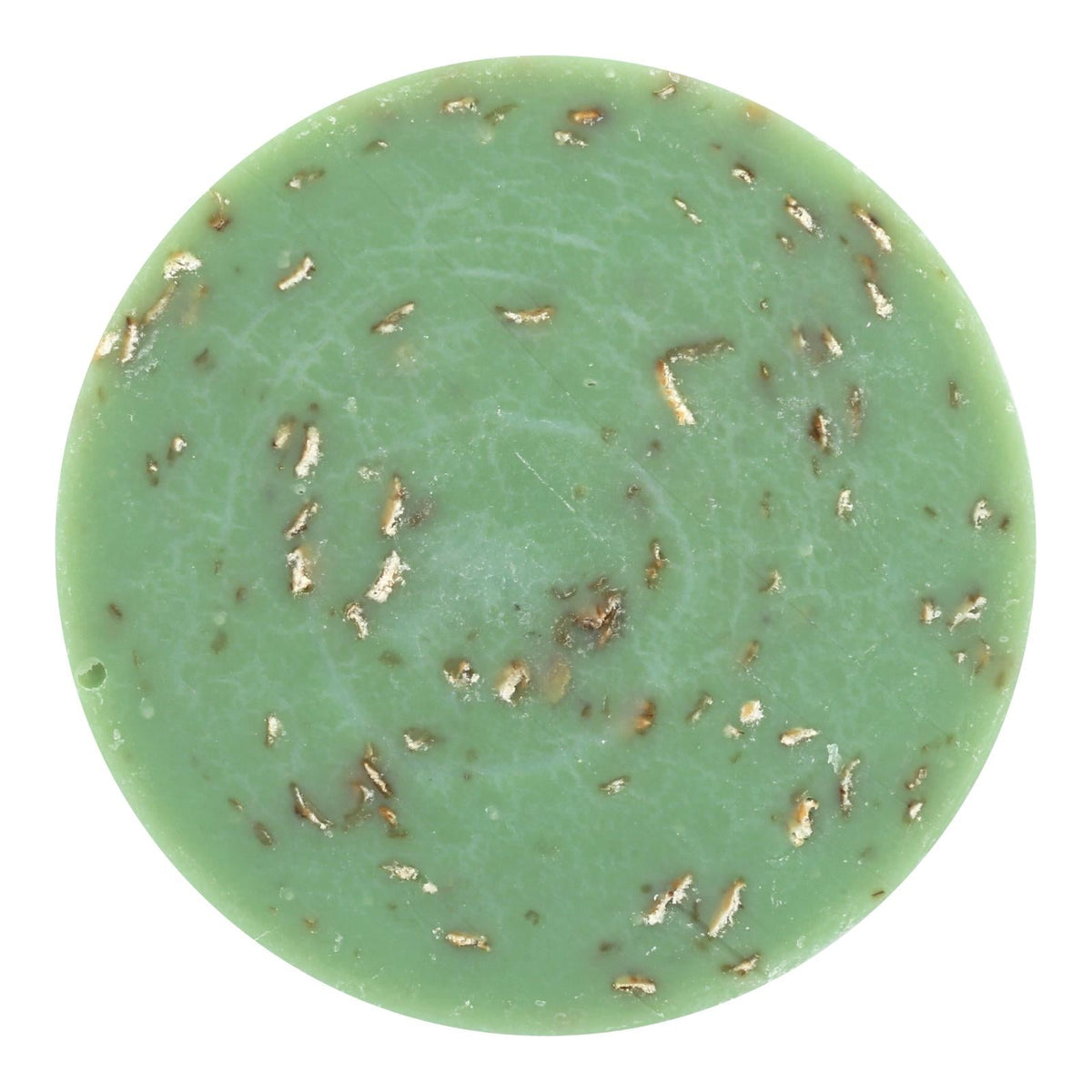 Sappo Hill Aloe Oatmeal Glycerine Creme Bar Soap, 3.5 oz (Case of 12)
