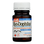 Kyolic Kids Kyo-dophilus (Pack of 60 Tablets)
