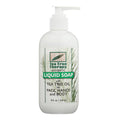 Tea Tree Therapy Antibacterial Liquid Soap (8 Fl Oz) with Tea Tree Oil