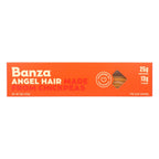Banza Chickpea Angel Hair Pasta, 8 oz (Case of 12)
