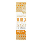 Partake Mini Cookies, 5.5 oz (Case of 6)