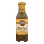 Gaucho Ranch Chimichurri Original Dressing, 12.5 fl oz (Case of 6)