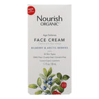 Nourish Face Cream Age Defense  - 1.7 Fl Oz