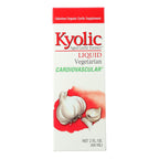 Kyolic Liquid Aged Garlic Extract, 2 oz