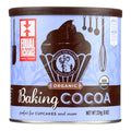 Equal Exchange Organic Baking Cocoa, 8 oz (Case of 6)
