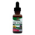 Nature's Answer Milk Thistle Seed (1 Fl Oz)