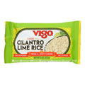 Vigo Cilantro Lime Rice, 8 oz (Case of 12)