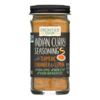 Frontier Co-op International Indian Curry Seasoning, 1.87 oz