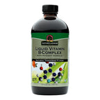 Nature's Answer Liquid Vitamin B-Complex (Pack of 16 Fl Oz)