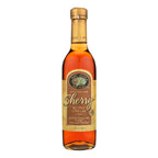 Napa Valley Naturals 15 Year Sherry Vinegar (Pack of 12) - 12.7 Fl Oz