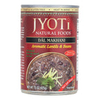 Jyoti Cuisine India Dal Makhani (Pack of 12 - 15 Oz.)