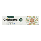 Chickapea Organic Spaghetti Pasta, 8 oz (Case of 6)