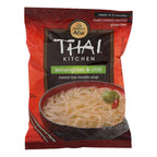 Thai Kitchen Instant Rice Noodle Soup, Lemongrass & Chili, 1.6 oz (Case of 6)