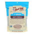 Bob's Red Mill 7 Grain Cereal, 25 oz (Case of 4)