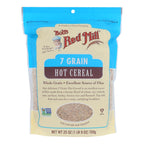Bob's Red Mill 7 Grain Cereal, 25 oz (Case of 4)