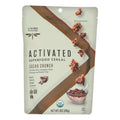 Living Intentions Organic Superfood Cacao Crunch Cereal, 9 oz (Case of 6)