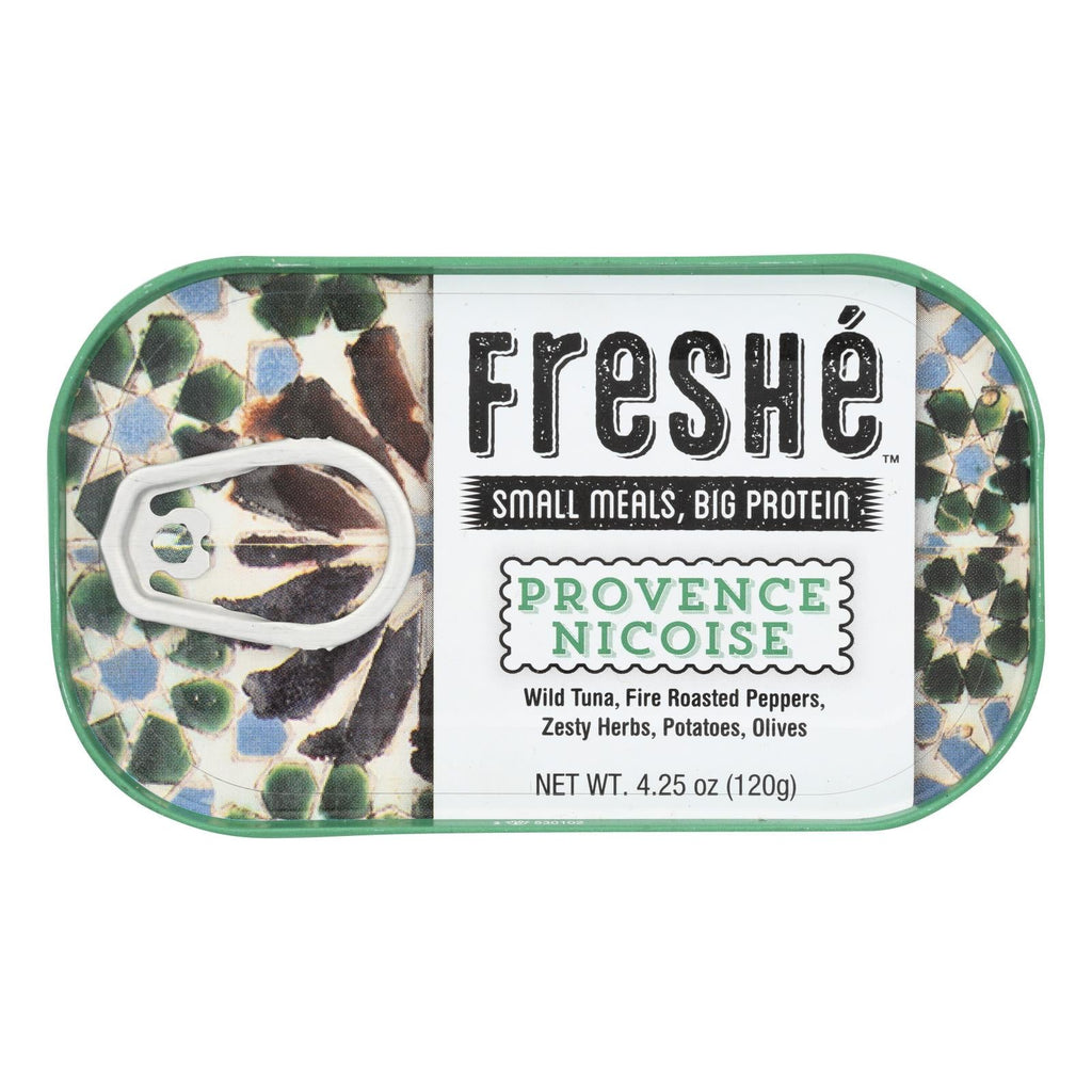 Freshe Provence Nicoise Entree, 4.25 oz (Case of 10)