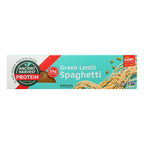 Ancient Harvest Green Lentil & Quinoa Supergrain Pasta Spaghetti (Pack of 6 - 8 Oz.)
