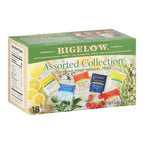 Bigelow Assorted Herbal Tea, 18 ct (Case of 6)