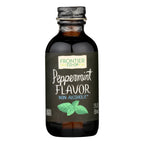 Frontier Co-op Peppermint, 2 oz