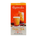 Thaiwala Tea Thai All Natural Concent (Pack of 6) - 32 Fz.