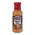 La Fish Fry Remoulade Sauce Dressing (Pack of 12 - 10.5 Oz.)