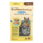 Ark Naturals Breath-Less Brushless Toothpaste, 4 oz