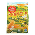 Tiny But Mighty Popcorn Unpopped Kernels, 20 oz (Case of 8)