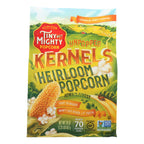 Tiny But Mighty Popcorn Unpopped Kernels, 20 oz (Case of 8)