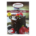 Namaste Foods Chocolate Cake Mix (Pack of 6 - 26 Oz.)