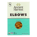 Ancient Harvest Organic Quinoa Supergrain Pasta Elbows, 8 oz (Case of 12)
