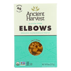 Ancient Harvest Organic Quinoa Supergrain Pasta Elbows, 8 oz (Case of 12)
