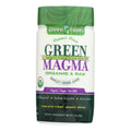 Green Foods Dr. Hagiwara Green Magma Barley Grass Juice Powder, 2.8 oz