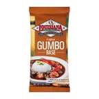 La Fish Fry Cajun Gumbo Mix - 24 Packs of 5 oz.