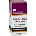 Rejuvicare Hair and Nail Formula (Pack of 30 Caplets)