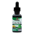 Nature's Answer Gotu Kola Herb Alcohol-Free (1 Fl Oz)