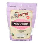 Bob's Red Mill Arrowroot Starch, 16 oz (Case of 4)