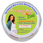Three Lollies Preggie Drops Plus with Vitamin B6, 21 ct