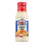 Louisiana Fish Fry Tartar Sauce, 10.5 oz (Case of 12)