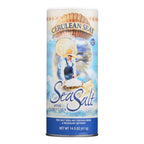 Sea Salt - Fine (Pack of 12) 14.5 Oz.