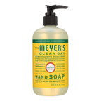 Mrs. Meyer's Clean Day Liquid Hand Soap, Honeysuckle, 12.5 oz (Case of 6)