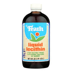 Fearn Liquid Lecithin, 16 fl oz (Case of 12)