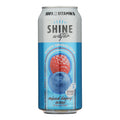 ShineWater Mixed Berry Acai Flavored Water, Case of 12, 16 fl oz Each